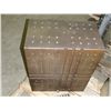 Image 2 : Tombstone / Fixture 20" x 12" x 24"