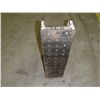 Image 2 : Angle Plate 7-1/2" x 26-1/2" x 1-1/2"