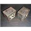 Image 2 : 5" x 4" x 5" Block / Fixture