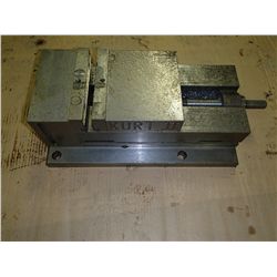 Kurt II Milling Machine Vise