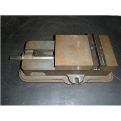 Kurt Milling Machine Vise