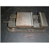 Image 1 : Kurt Anglock Milling Machine Vise