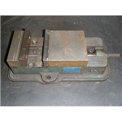 Kurt Anglock Milling Machine Vise