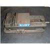 Image 3 : Kurt D675 Milling Machine Vise