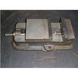 Kurt Milling Machine Vise