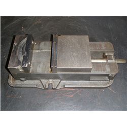 Kurt Milling Machine Vise