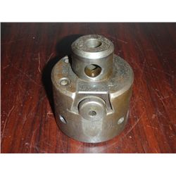 Flynn Boring Head - ATT Whitney 45, app 4" Diameter