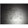 Image 2 : Komet UB84 00480 Power Lathe Chuck
