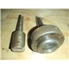 Image 1 : Lot of (2) 4MT Holders