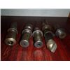 Image 2 : Lot of Misc Holders, Shank Diameter 1-7/8