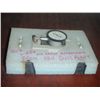 Image 1 : Dillon Tensile Model Force Gage Gauge 250 Lb Capacity