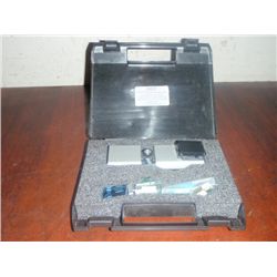 Gardco "the pocket goniometer", Model PG-1
