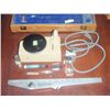 Image 2 : Taber Model 502 Shear / Scratch Tester
