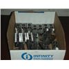 Image 1 : Lot of (18) Chuck Jaws