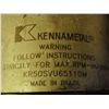 Image 4 : Kennametal SVU65 Precision / Fine Boring Head
