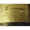 Image 4 : Kennametal SVU65 Precision / Fine Boring Head