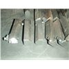 Image 2 : Lot of (17) Carbide Lathe Holders app 1"x1"x5"