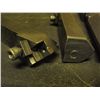 Image 3 : Lot of (17) Carbide Lathe Holders app 1"x1"x5"