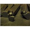 Image 4 : Lot of (17) Carbide Lathe Holders app 1"x1"x5"