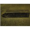 Image 1 : Carboloy Carbide Lathe Holder #MDPNN-20-4