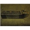 Image 2 : Carboloy Carbide Lathe Holder #MDPNN-20-4