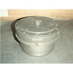 Stace-Allen Chuck, #81A-1173, also has #AX0470
