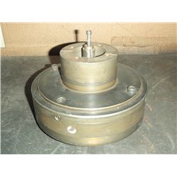 Lathe Chuck