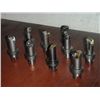 Image 2 : Kennametal KM40S25EMCLNL12 KM40 STYLE MODULAR HOLDER