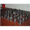 Image 2 : KENNAMETAL KM40NEL3 INTERCHANGABLE TOOL HOLDER