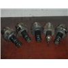 Image 2 : Kennametal HSK63 Collet Chuck HSK63AER16100M