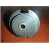 Image 3 : CAT50 Erickson Holder to #1 Morse Taper Tool Adapter