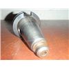 Image 4 : CAT50 Erickson Holder to #1 Morse Taper Tool Adapter