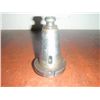 Image 2 : CAT50 Parlec Holder to #1 Morse Taper Tool Adapter