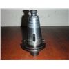 Image 2 : CAT50 Kennametal Holder to #3 Morse Taper Tool Adapter