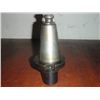 Image 1 : CAT50 Collis Holder to #4 Morse Taper Tool Adapter