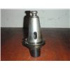 Image 2 : CAT50 Collis Holder to #4 Morse Taper Tool Adapter