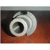 Image 3 : CAT50 Collis Holder to #4 Morse Taper Tool Adapter