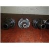 Image 2 : CAT50 End Mill Holders, (2) 1/2" & (3) 1" Capacity