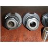 Image 2 : CAT50 Collet Chuck