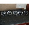 Image 1 : CAT50 Collet Chuck