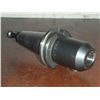 Image 1 : CAT40 Lyndex 3/4" End Mill Holder