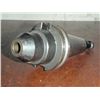 Image 1 : CAT40 Lyndex 1/2" End Mill Holder