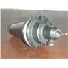 Image 1 : CAT40 Lyndex 3/8" End Mill Holder