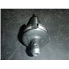 Image 2 : BT40 Valenite 1/4" End Mill Holder #BT40-E18-250