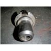 Image 1 : CAT50 Collis 1" End Mill Holder #V50E-100-400