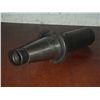 Image 2 : NMTB50 Taper to #5 Morse taper Adapter