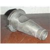 Image 1 : NMTB50 Taper DeVlieg Shell End Mill Holder #TH50FC-S100