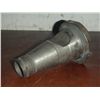 Image 2 : NMTB50 Taper DeVlieg Shell End Mill Holder #TH50FC-S100