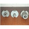 Image 1 : Lot of (3) NMTB50 End Mill Holders