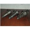 Image 2 : Lot of (3) NMTB50 End Mill Holders